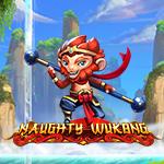 Naughty Wukong