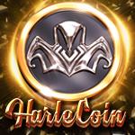 Harle Coin