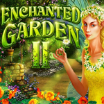 Enchanted Garden II